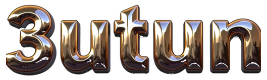 3utun logo